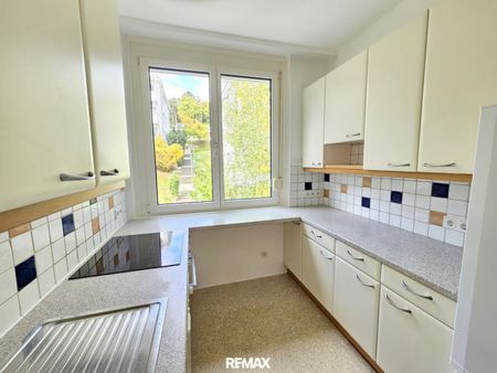 SÜD-BALKON MIT ca.7,10m² - 4 ZIMMER - OBER ST. VEIT - HELL - GRÜN - RUHIG - Photo 5