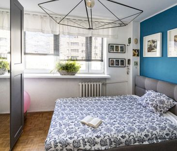 Klimatyczne 2 pokoje. Kot mile widziany! - Zdjęcie 6