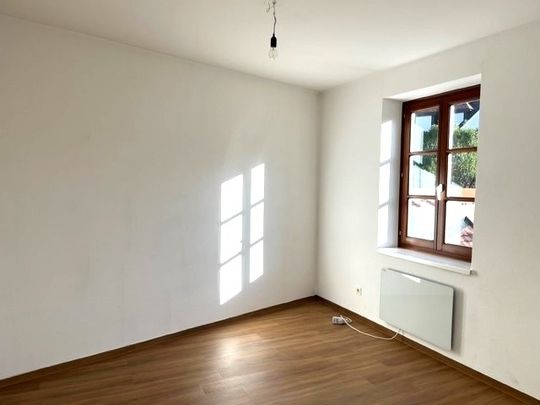 Geräumige 2- Zimmer Wohnung in ruhiger Zentrumslage - Foto 1