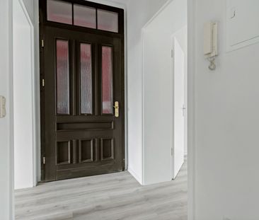 2-Raumwohnung in der Sternstraße…ideal für 2er WG oder Singles! - Photo 1