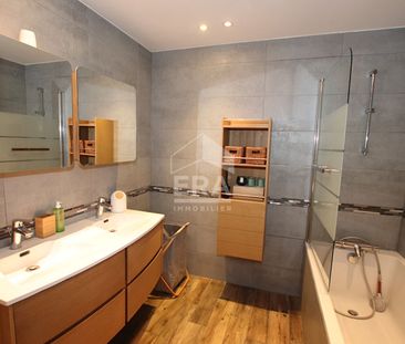 Appartement Villiers Sur Marne 4 pièce(s) 75.41 m2 - Photo 6