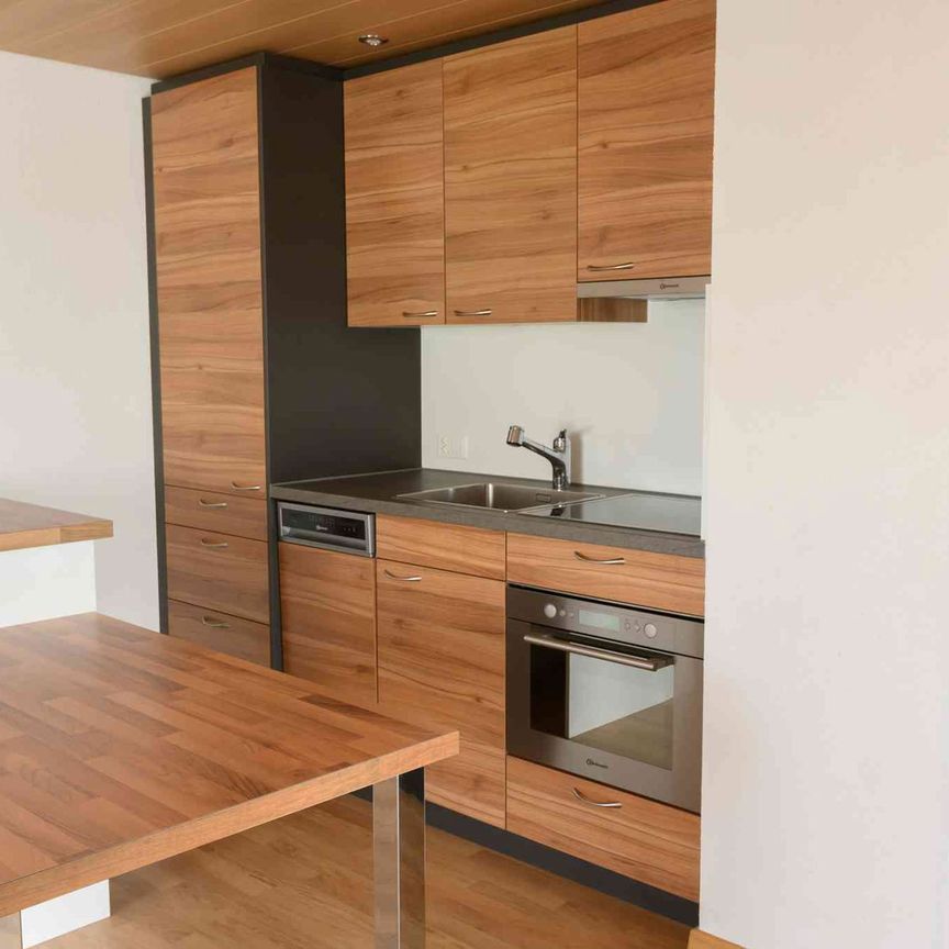 2.5 Zimmer, 46 m², 1. Stock - Photo 1