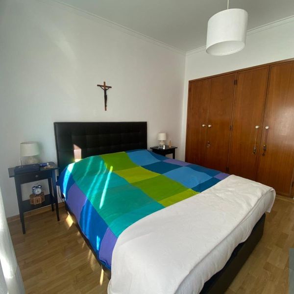 Apartamento T4 em Lisboa - Photo 1