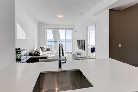 For Lease - 20 Shore Breeze Drive Unit# 2509, Toronto, Ontario - Photo 3