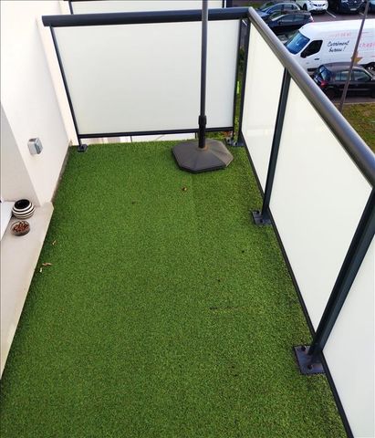 2 pièces - Meublé - 50 m² - 2ème étage - Colocation non autorisée - Photo 2