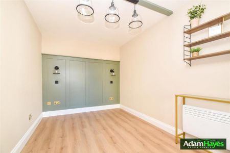 1 bedroom apartment to rent - Photo 3