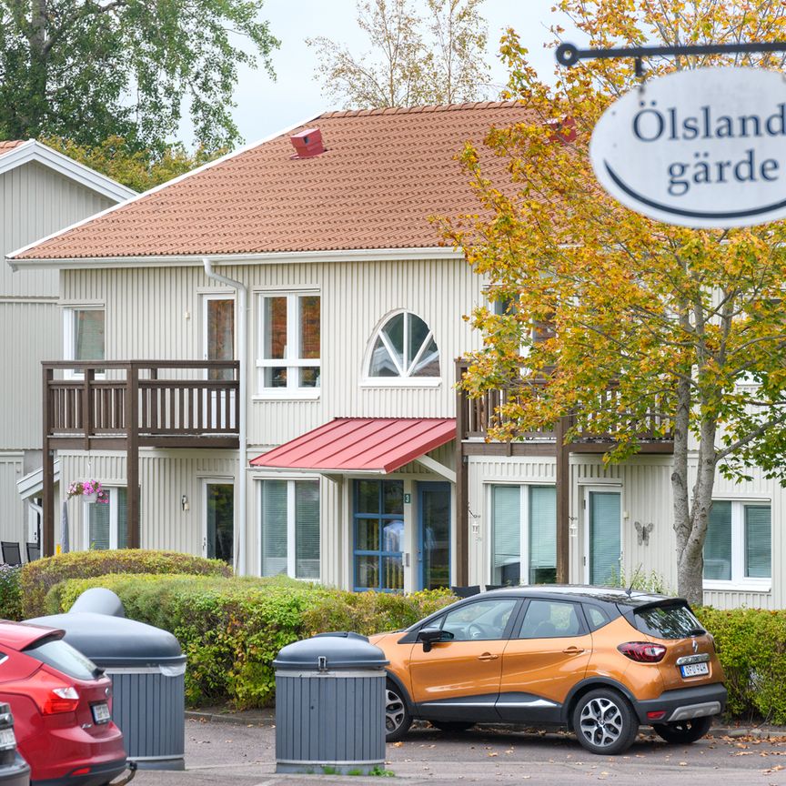 Ölslanda Gärde 3 - Photo 1