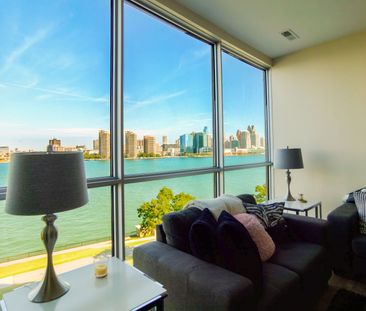 For Lease - 1225 Riverside Drive Unit# 504, Windsor, Ontario - Photo 1