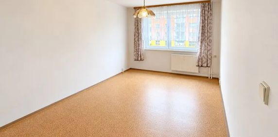 Pronájem 1+1, 40 m - Fotografie 2