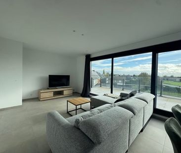 Appartement te huur - Foto 1