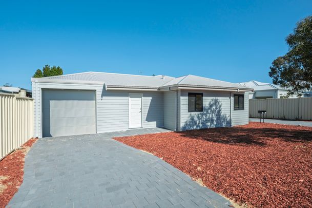 Brand New 3x2 Home for Rent - Modern, Stylish & Low Maintenance! - Photo 1