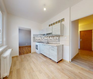 2 izbový byt na prenájom 54m2, Rimavská Sobota - Photo 3