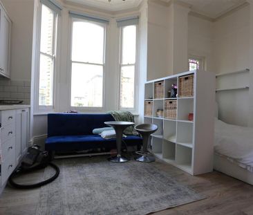 Studio to rent - Photo 4