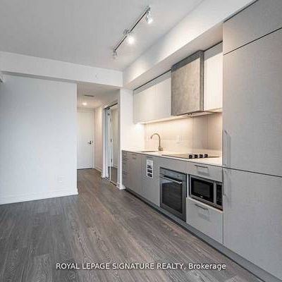 LIBERTY VILLAGE LIFESTYLE 2 BEDS 1 BATH ZEN CONDO - Photo 1