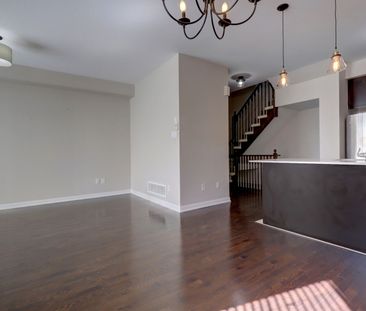 For Lease - 165 Hampshire Way Unit# 78, Milton, Ontario - Photo 1