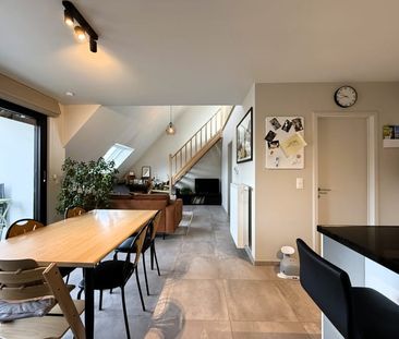 Appartement te huur - Photo 2