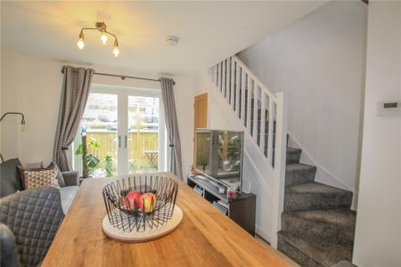 1 bedroom terraced house to rent - Photo 5