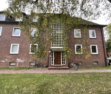 Bereits modernisierte 3ZKBErdgeschosswohnung im Jadeviertel zu ve... - Photo 6