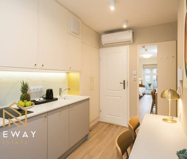 Kawalerka na wynajem -centrum Kazimierza - Photo 6