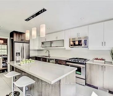 For Lease - BSMT-29 Mill Street, Vaughan, Ontario - Photo 6