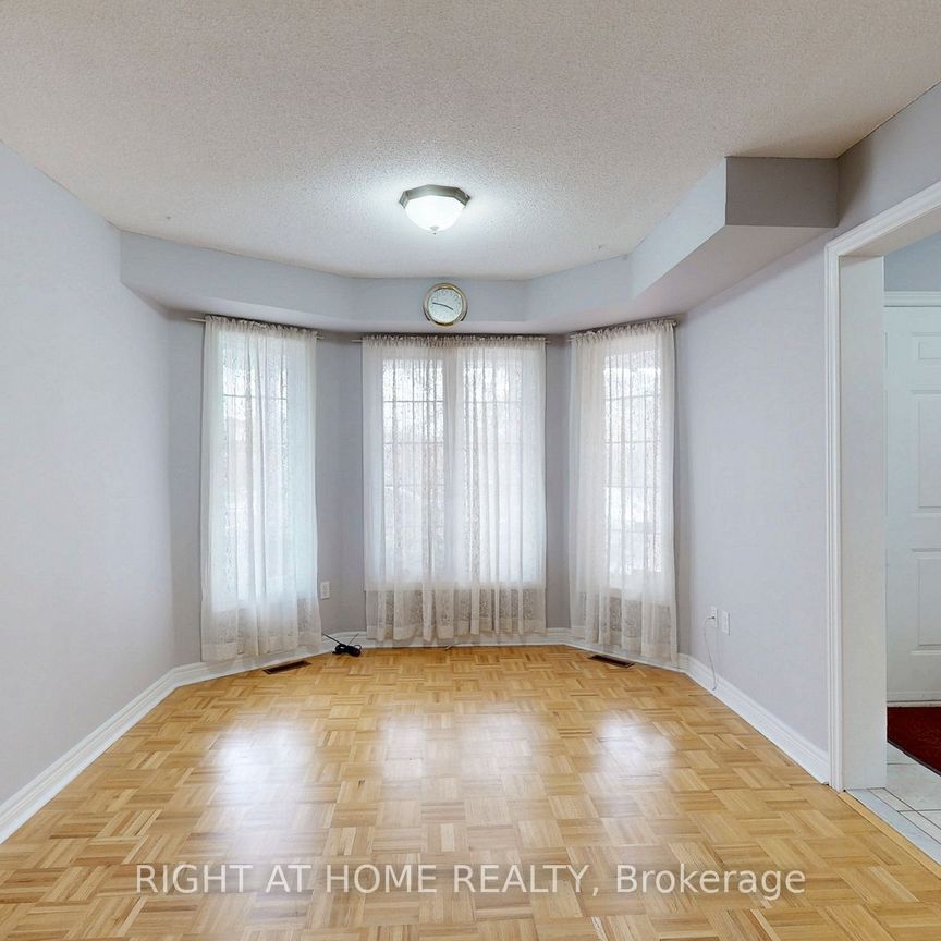 For Lease - 119 Letty Avenue Unit# UPPER, Brampton, Ontario - Photo 1
