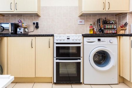 1 bedroom flat to rent - Photo 5