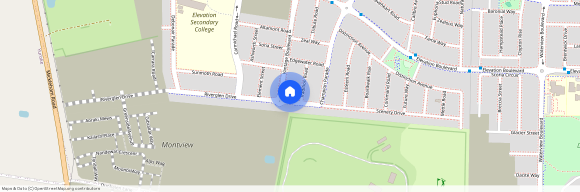 146 Champion Parade, Vic 3064, Craigieburn