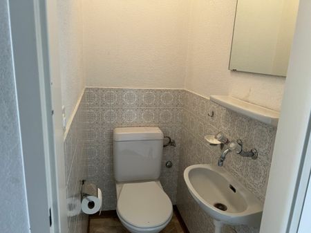 Wohnung mit Seesicht - befristet bis 30.06.2026 - Photo 5