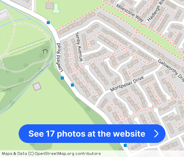 3 bedroom semi-detached house for rent - Photo 1