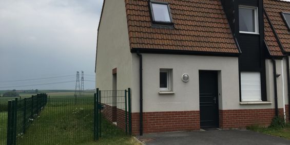 Maison - BOUCHAIN - Photo 3