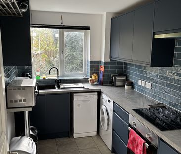 2 Bed Flat, Marbleford Court, N6 - Photo 6