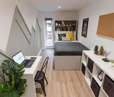 Blackthorn #8 - Photo 1