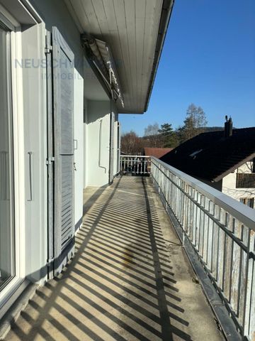 3.5 room apartment - 75 m2 - Photo 4