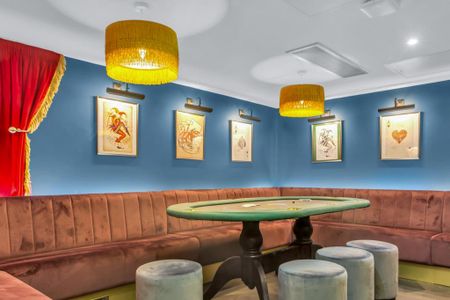 1 bedroom private hall to rent - Photo 2