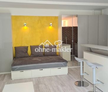 Cityapartment möbliert ab 01.04.2026 - Foto 5