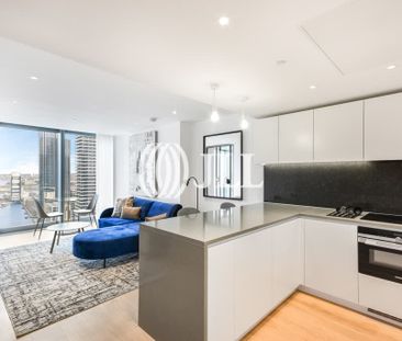 Landmark Pinnacle, London E14 - Photo 2