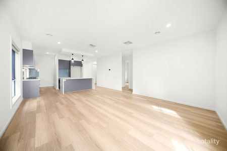 Modern 4 Bedroom Tarneit Home! - Photo 5