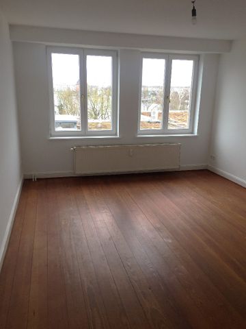 Renovierte 3-Zimmer-Wohnung mit Balkon, Landreiterstraße, 19055 Schwerin - Photo 4