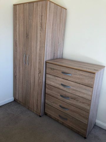 1 Bed Flat, Icon Buildings, IG1 - Photo 4