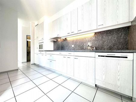 Lugano - luminoso ed ampio 2.5 locali in zona lago - Foto 4