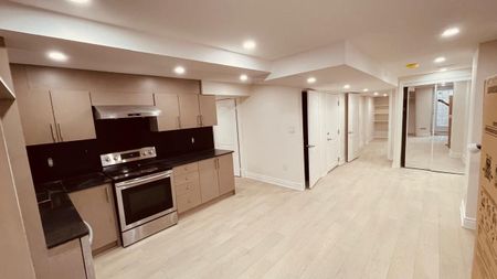 For Lease - 444 Grindstone Trail Unit# Basement, Oakville, Ontario - Photo 4