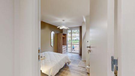 BILBAO Colocation 4 chambres à Rennes - Photo 2