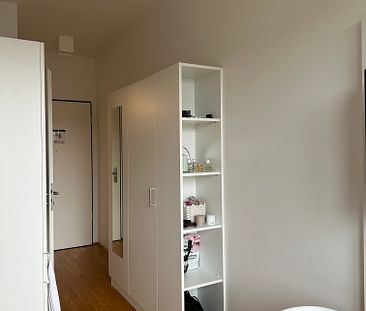 Schöne, ruhige 1-Zimmer Wohnung für Studierende - Photo 5
