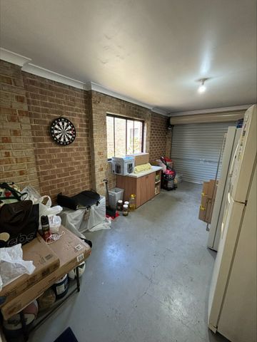 For Rent: Spacious Freestanding 3 Bedroom Townhouse with Lock-Up Garage - Photo 2