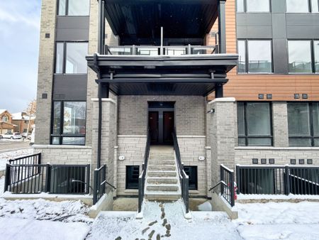 For Lease - 113 Marydale Avenue Unit# 30, Markham, Ontario - Photo 5