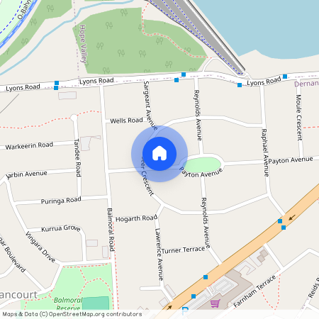 3 Payton Avenue, Sydney