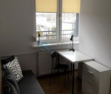 Pokój, ul. Ściegiennego - Photo 3