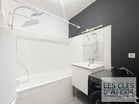 Location Appartement 2 pièces 49m² VIENNE 38200 - Photo 5