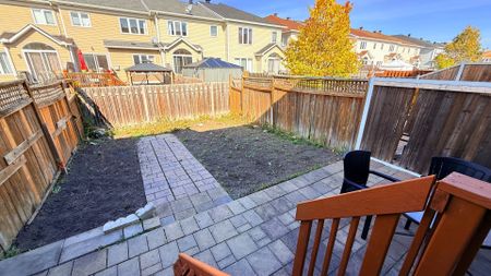 For Lease - 261 Monaco Place, Orleans - Cumberland and Area, Ontario - Photo 3