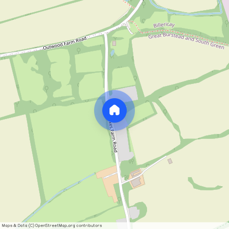 Oak Hill Mews, Coxes Farm Road, CM11